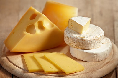 奶酪