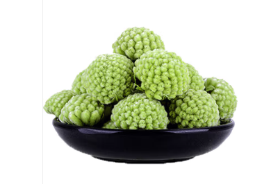 绿萝花茶