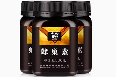 蜂巢素