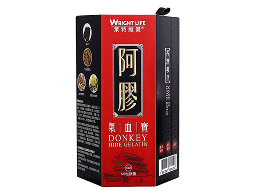 汉方六经膏成分/零售价格