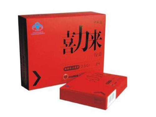 喜力来胶囊作用 喜力来胶囊药店有卖吗