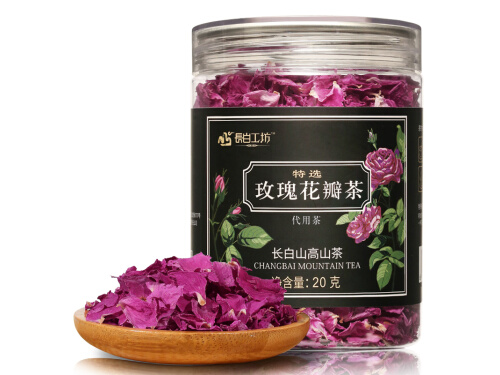 长白山刺玫功效 长白山刺玫使用方法