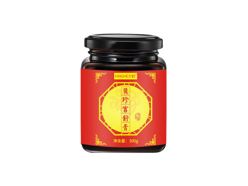 贝珍宫舒膏会月经紊乱吗 贝珍宫舒膏什么时候服用好