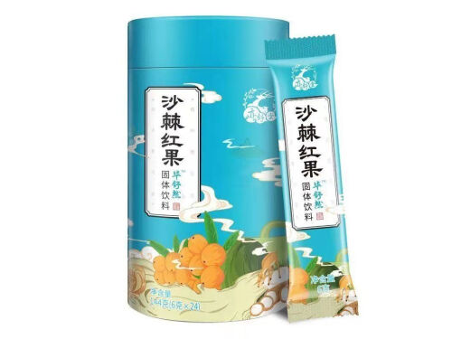 沙芽红果饮管用吗 沙芽红果饮有副作用吗