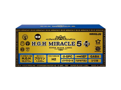 日本hgh生长素副作用 日本hgh生长素正确用法