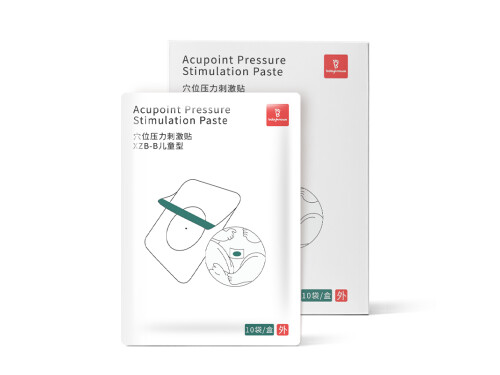 胀气贴的作用 胀气贴贴在哪里