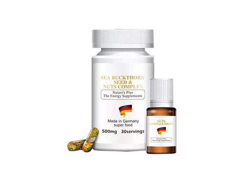 炫康领仕端粒酶功效 炫康领仕端粒酶使用方法