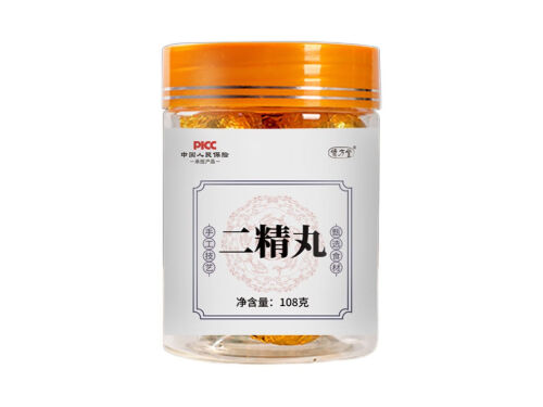 二精丸阴阳双补吗 二精丸的功效与作用和适用人群