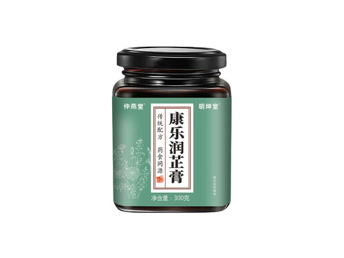 康乐润芷膏是什么 康乐润芷膏有没有副作用