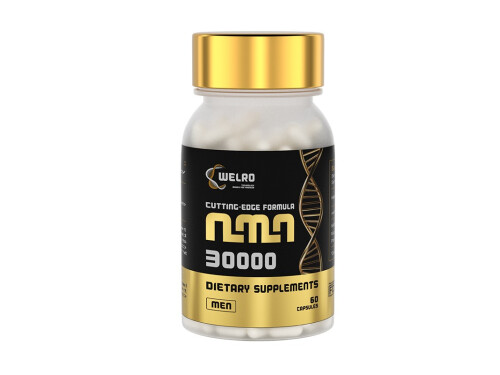 韦诺nmn怎么样 韦诺nmn第四代和第五代区别