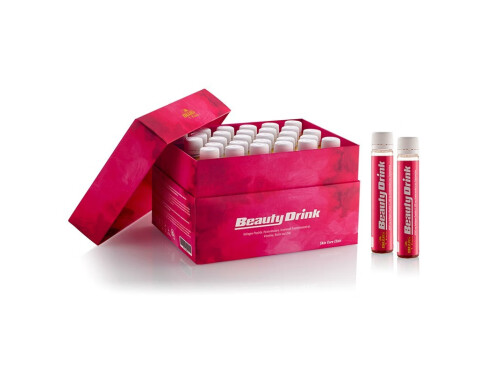 康恩贝烟酰胺胶原蛋白肽巴西莓饮效果怎么样 康恩贝烟酰胺胶原蛋白肽巴西莓饮价格