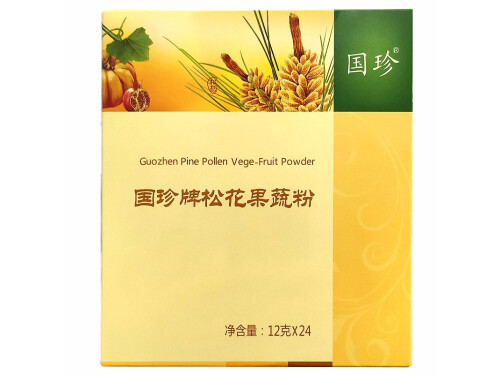 国珍松花果蔬粉的功效与作用 国珍松花果蔬粉婴幼儿能吃吗