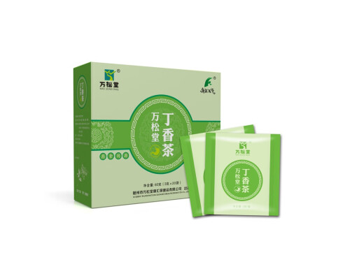 万松堂丁香茶的功效 万松堂丁香茶的三大作用