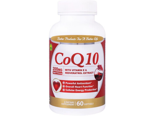 信心康乐辅酶Q10真假 信心康乐辅酶和沿寿辅酶区别