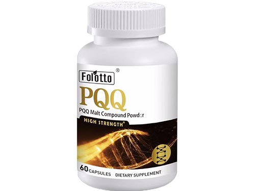 pqq大脑营养素是什么 pqq营养素怎样服用