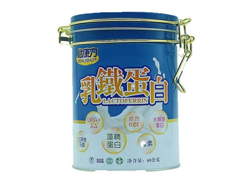 赋康力乳铁蛋白适合多大孩子吃 赋康力乳铁蛋白多少钱