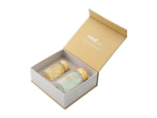 端粒塔NMN和赫曼因NMN哪个好 端粒塔NMN和爱沐茵NMN的区别