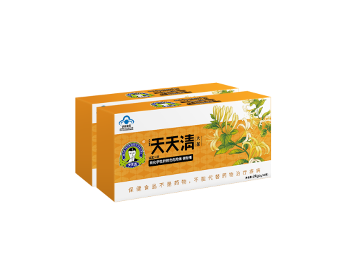 天天清护肝茶能喝吗 天天清护肝茶哪里买正宗