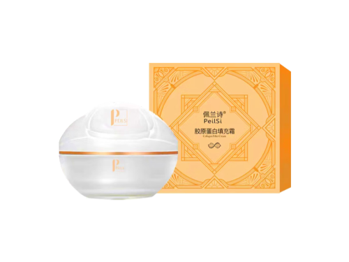 佩兰诗胶原蛋白填充霜真的有效果吗 佩兰诗胶原蛋白填充霜怎么用