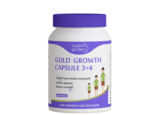 新西兰生长素吃了对孩子长高有用吗 新西兰生长素什么样