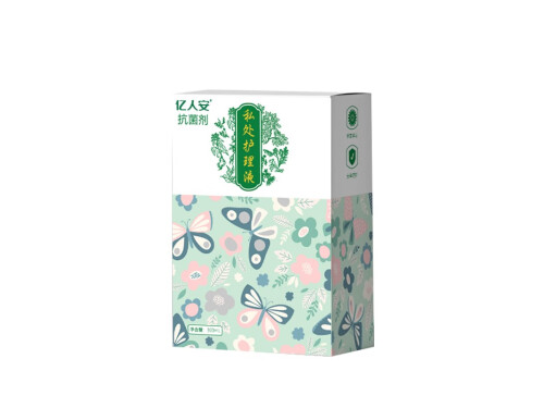 亿人安抑菌洗液作用 亿人安抑菌洗液怎么使用