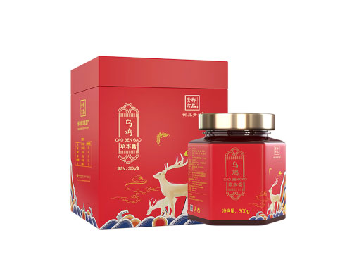 御品膏方乌鸡膏的功效作用	乌鸡膏能治疗皮肤病吗