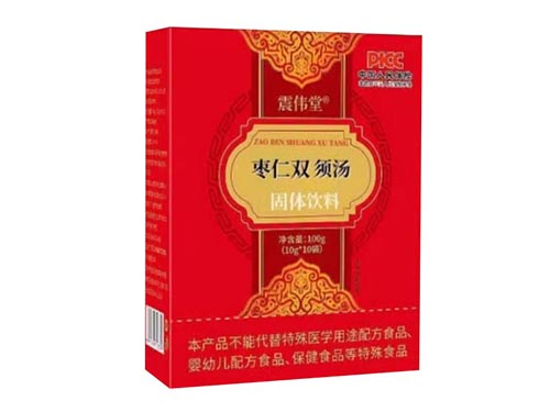 枣仁双须汤的功效与作用 枣仁双须汤多少钱一盒