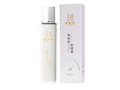 金木集团雪兰草赋活逆龄喷雾怎么样 金木集团雪兰草赋活逆龄喷雾价格