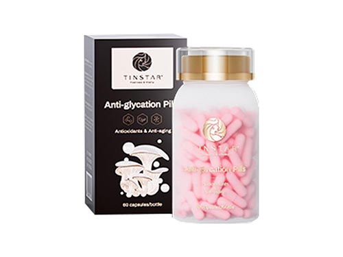 美国汀思塔麦角硫因胶囊怎么样 美国汀思塔麦角硫因胶囊适合人群