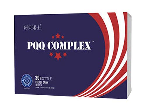 阿贝诺士PQQ的功效和作用