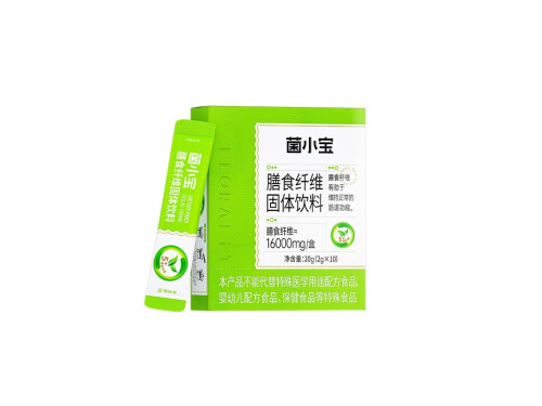 菌小宝1000亿益生菌怎么样 菌小宝益生菌多少钱一盒