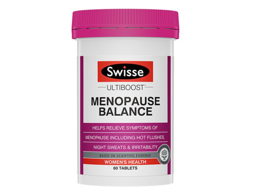 澳洲更年期平衡片吃了会便秘吗 澳洲更年期平衡片吃法