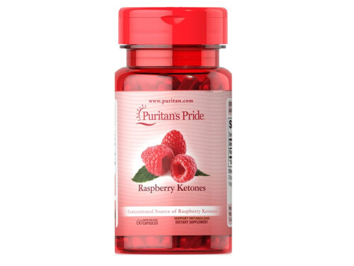 树莓酮生酮饮有用吗 树莓酮生酮饮可以早上吃吗