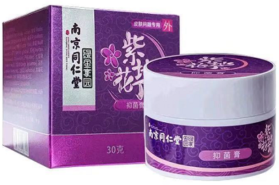 紫花地丁膏