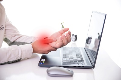 中医治腱鞘炎用的12个偏方