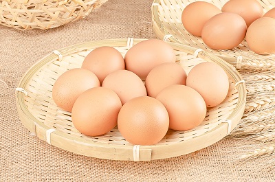 鸡蛋