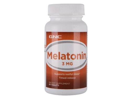 健安喜褪黑素的功效与作用