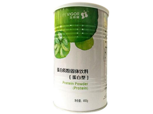 澳琳达蛋白质粉的功效