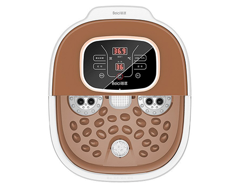 蓓慈洗脚盆怎么样