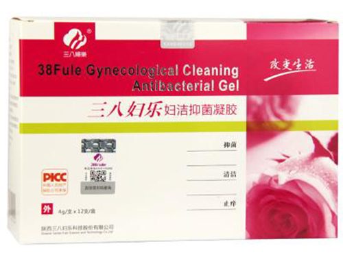 三八妇乐妇洁抑菌凝胶怎么用 三八妇乐妇洁抑菌凝胶过期一个月还能用吗