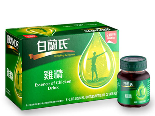 白兰氏是哪里的