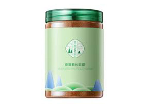 半亩花田海藻面膜的效果怎么样