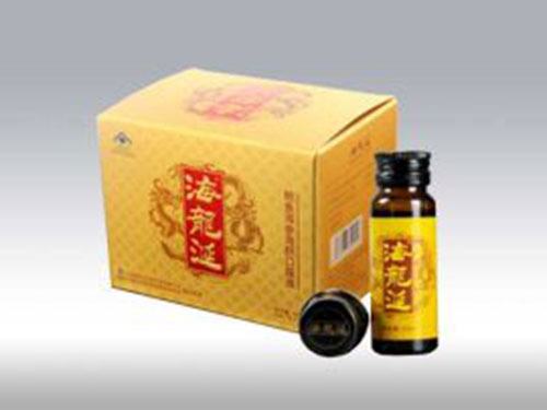 海龙涎口服液是什么