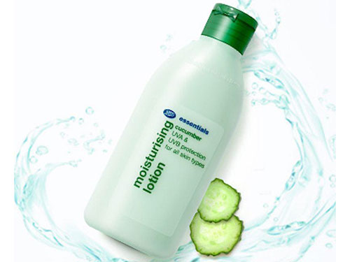 博姿小黄瓜怎么样