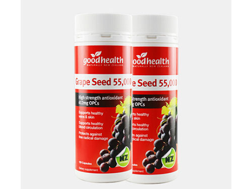 更年期吃什么保健品