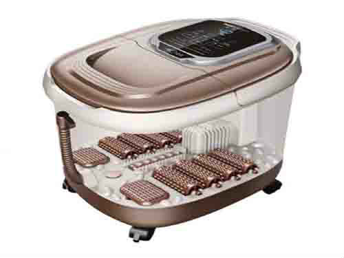 家禾康足浴盆怎么样