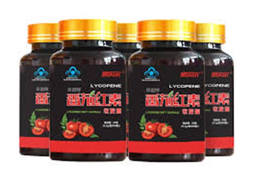 凯贝尔番茄红素