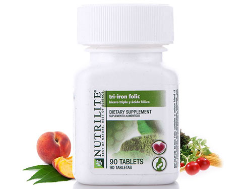 纽崔莱维生素c的功效