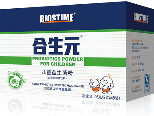 佳茵益生菌的用法用量