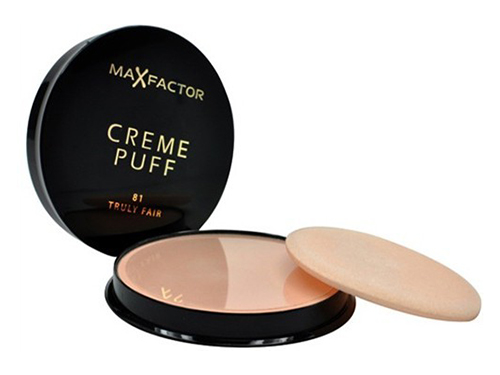 蜜丝佛陀粉饼怎么样